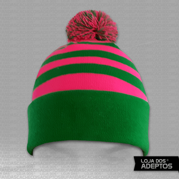 Gorro Riscas